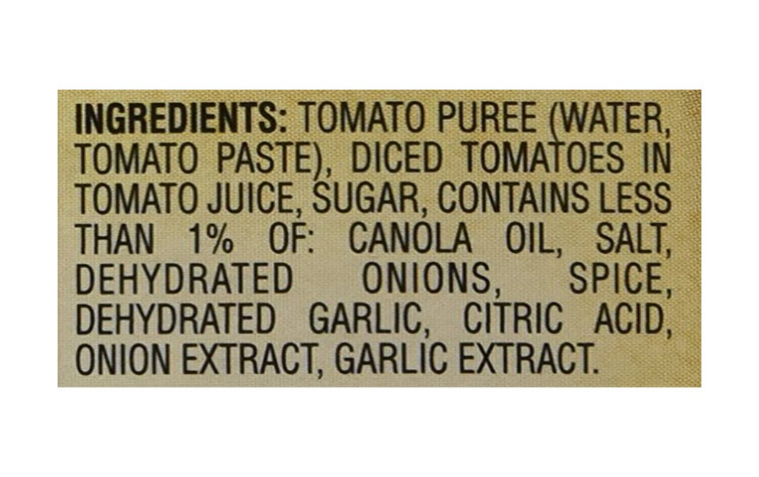Prego Traditional Italian Sauce   Glass Jar  680 grams